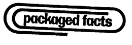 PACKAGED FACTS trademark