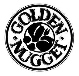 GOLDEN NUGGET trademark
