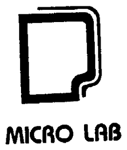 MICRO LAB trademark