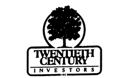 TWENTIETH CENTURY INVESTORS INC trademark