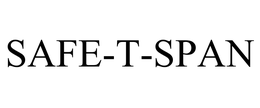 SAFE-T-SPAN trademark