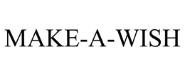 MAKE-A-WISH trademark