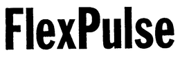 FLEXPULSE trademark