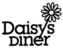 DAISY'S DINER trademark