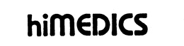 HIMEDICS trademark