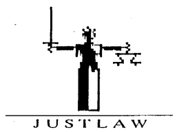 JUSTLAW trademark