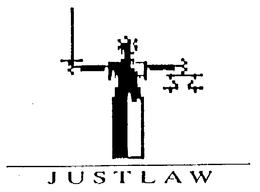 JUSTLAW trademark