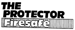 THE PROTECTOR FIRESAFE trademark