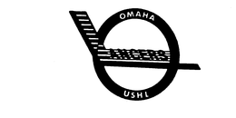 OMAHA LANCERS USHL trademark