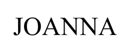 JOANNA trademark