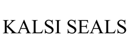 KALSI SEALS trademark