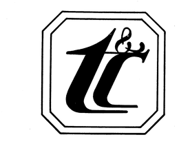 T & C trademark