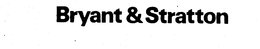 BRYANT & STRATTON trademark