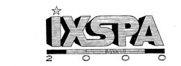 IXSPA 2000 trademark