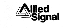 ALLIED SIGNAL trademark
