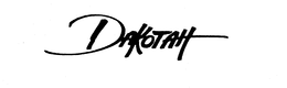 DAKOTAH trademark