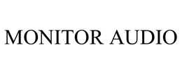 MONITOR AUDIO trademark