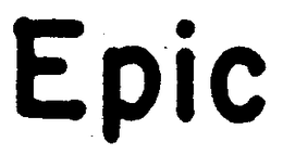 EPIC trademark