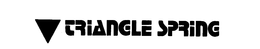 TRIANGLE SPRING trademark