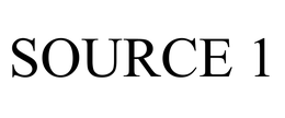 SOURCE 1 trademark