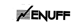 ENUFF trademark
