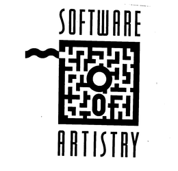 SOFTWARE ARTISTRY trademark