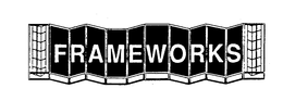FRAMEWORKS trademark