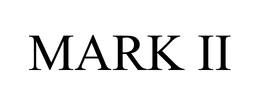MARK II trademark