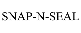 SNAP-N-SEAL trademark