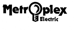 METROPLEX ELECTRIC trademark