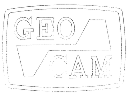GEOCAM trademark