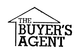 THE BUYER'S AGENT trademark