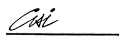 CISI trademark