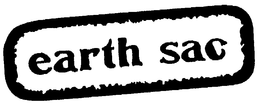 EARTH SAC trademark