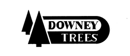 DOWNEY TREES trademark