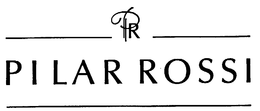 PR PILAR ROSSI trademark