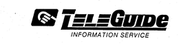 TELEGUIDE INFORMATION SERVICE trademark