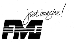 JUST IMAGINE! FMG trademark