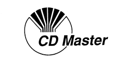 CD MASTER trademark