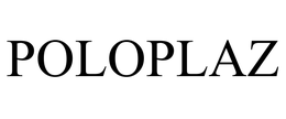 POLOPLAZ trademark