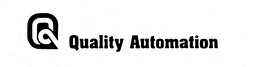 GA QUALITY AUTOMATION trademark