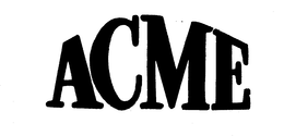 ACME trademark