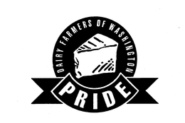 DAIRY FARMERS OF WASHINGTON PRIDE trademark