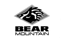 BEAR MOUNTAIN trademark