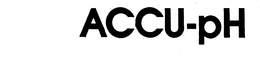 ACCU-PH trademark