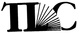 TLC trademark