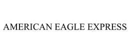 AMERICAN EAGLE EXPRESS trademark