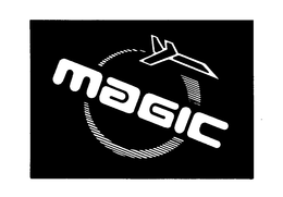 MAGIC trademark