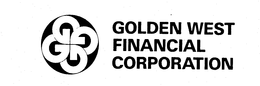 GOLDEN WEST FINANCIAL CORPORATION trademark
