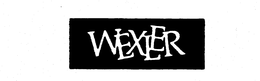 WEXLER trademark